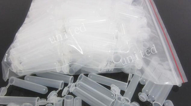 20ml插口离心管套管 20ml离心管 100支/包