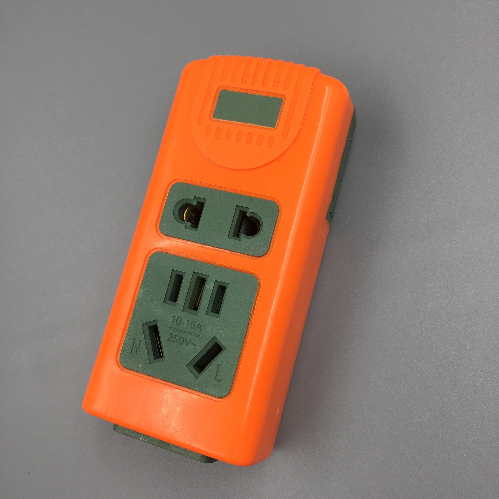 891九孔插座多功能插排插线板拖线板电源插座大功率充电动插座