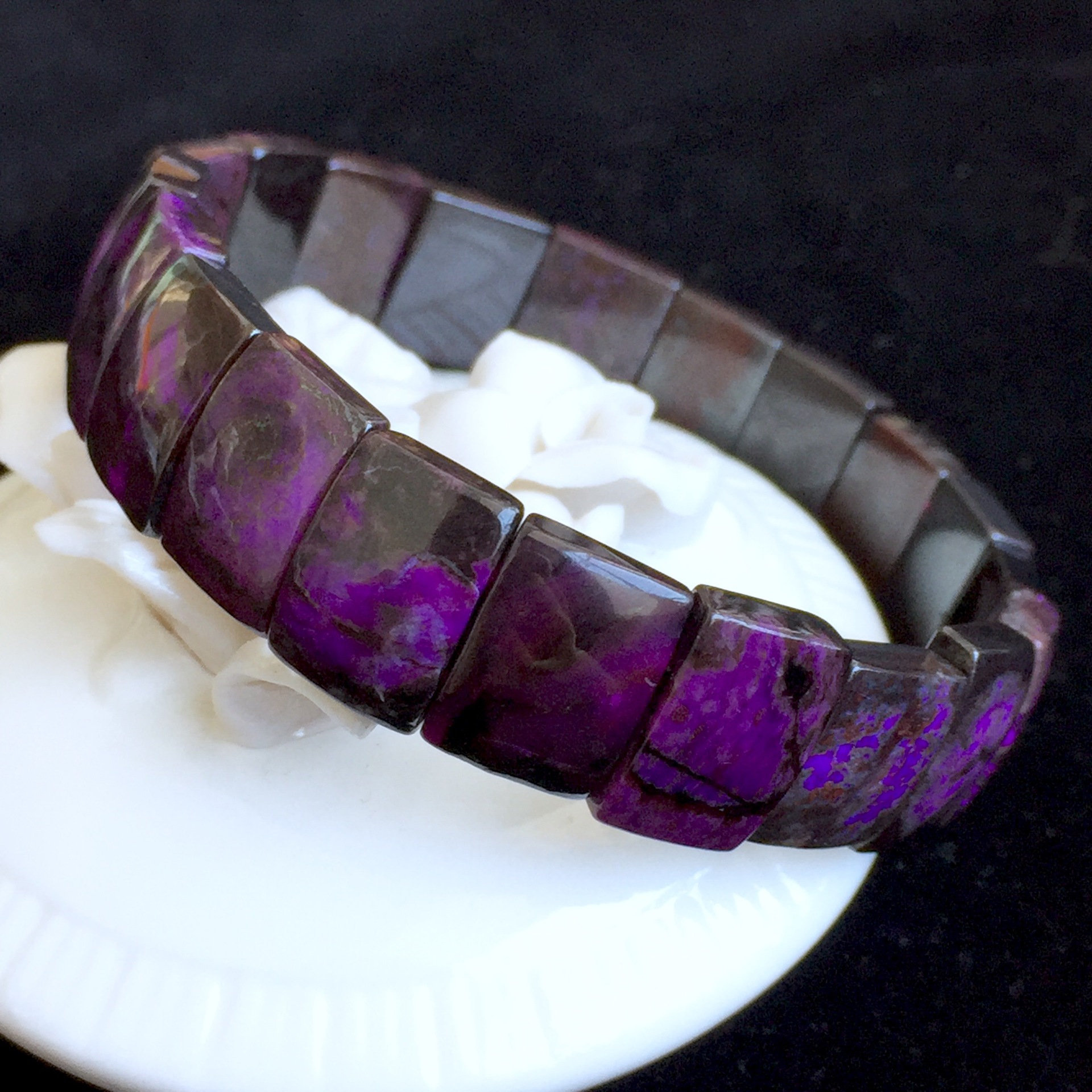 舒俱来手排 无优化 樱花紫苏纪石手