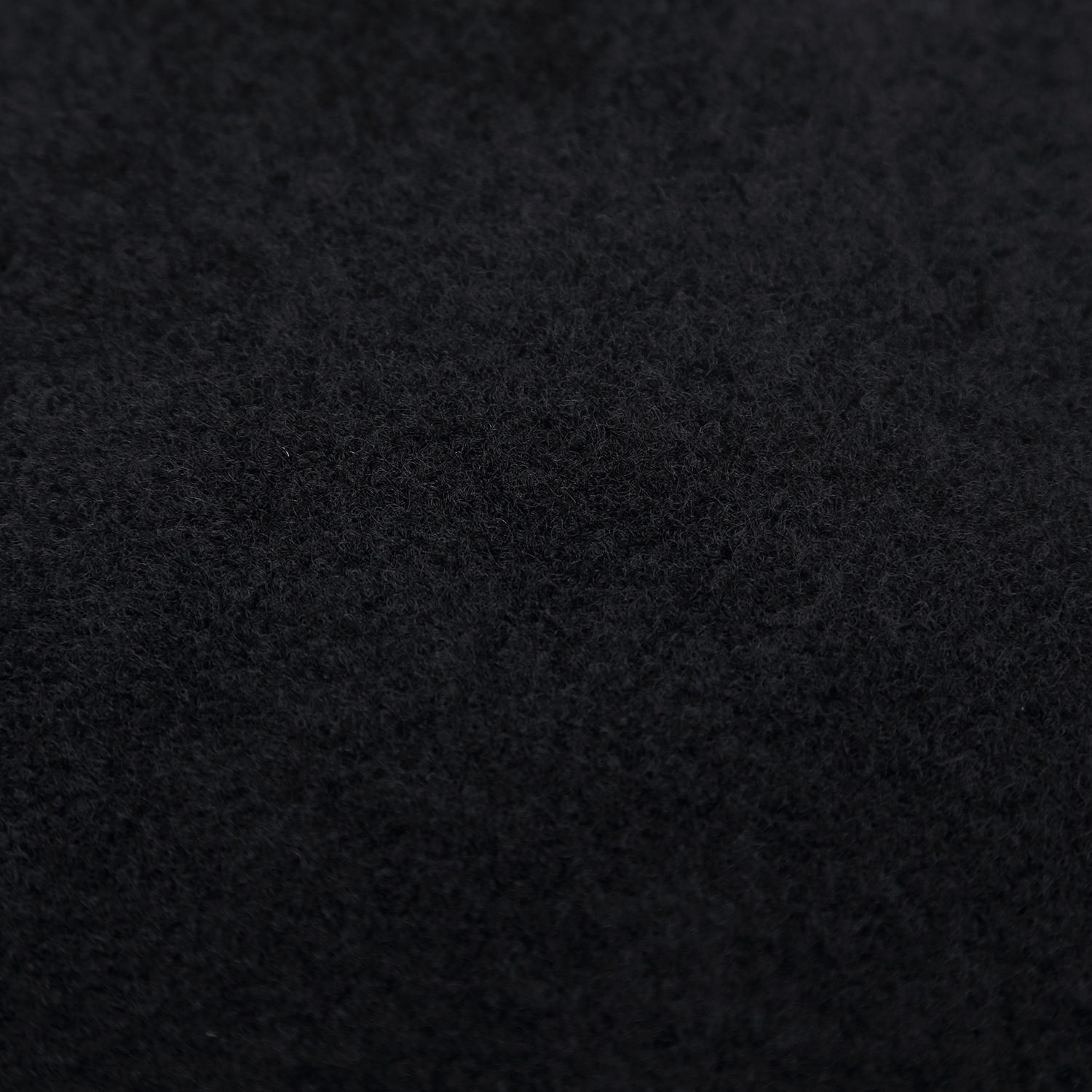 2,脚垫是pvc环保橡胶底,脚垫底部有凸粒,可防打滑