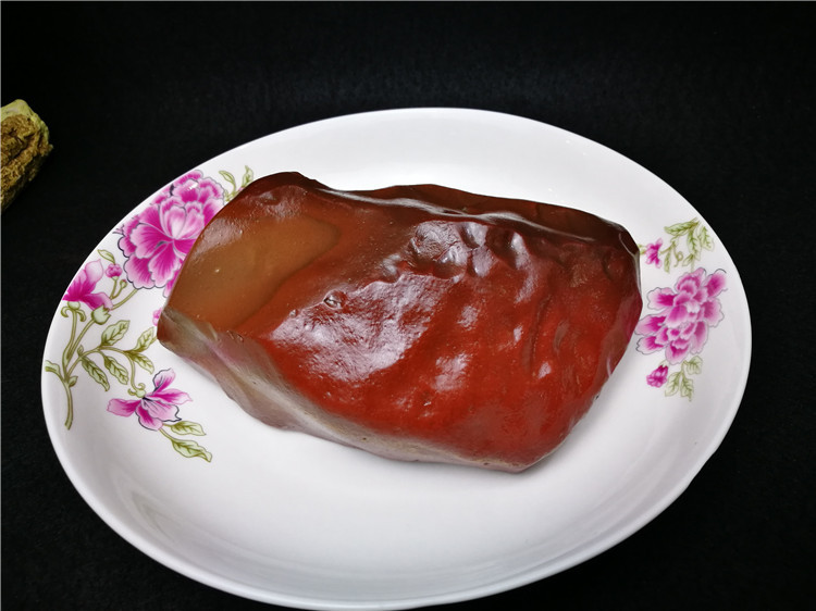 牛肝石 造型石 观赏石 摆件 奇石