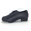 Tap Dancing shoes genuine leather Tap Dancing shoes man Tap Dancing shoes tap shoes Leather dancing shoes
