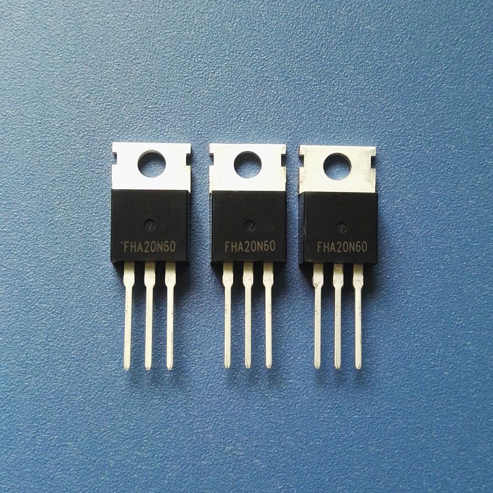 供应场效应管高压mos20n60导通电阻小电流20a