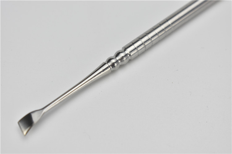 牙科充填器口腔充填器齿科光敏刀粘固粉调刀修正器探针口镜排龈器