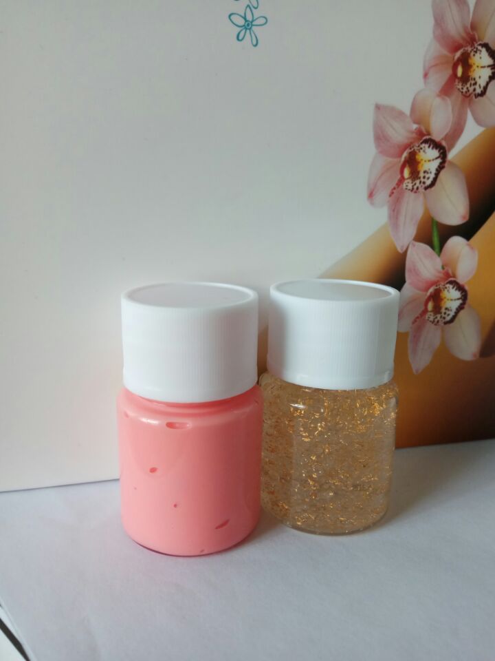 供应化妆品试用装保湿控油嫩肤亮颜精油化妆品试用小样化妆品样品