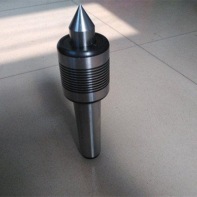 厂家供应 莫氏5号顶针 车床回转顶针 批发1#2#3#4#等各种活动顶针