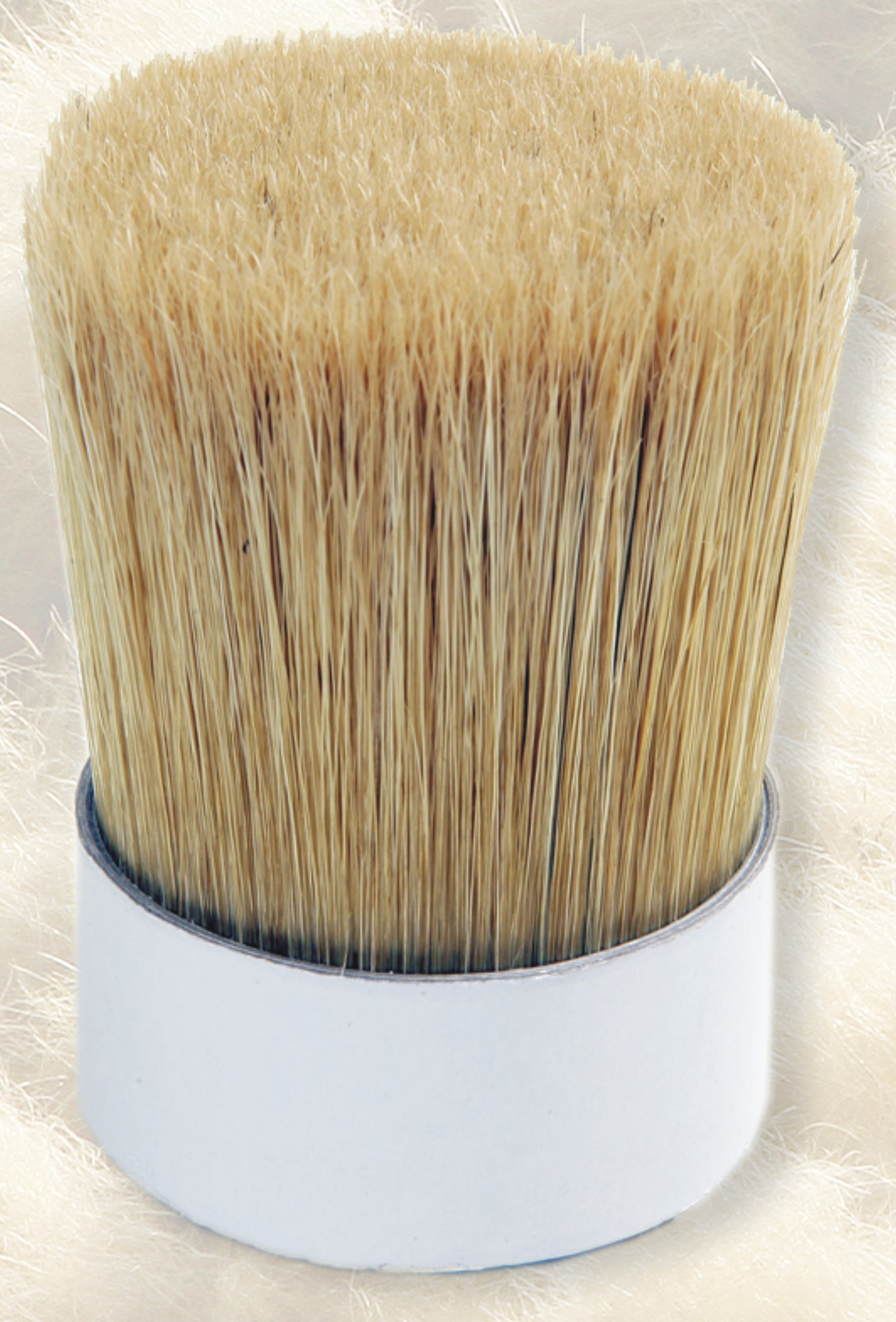 天然水煮猪鬃 猪鬃刷子原料 始于1954年 联系13874860666