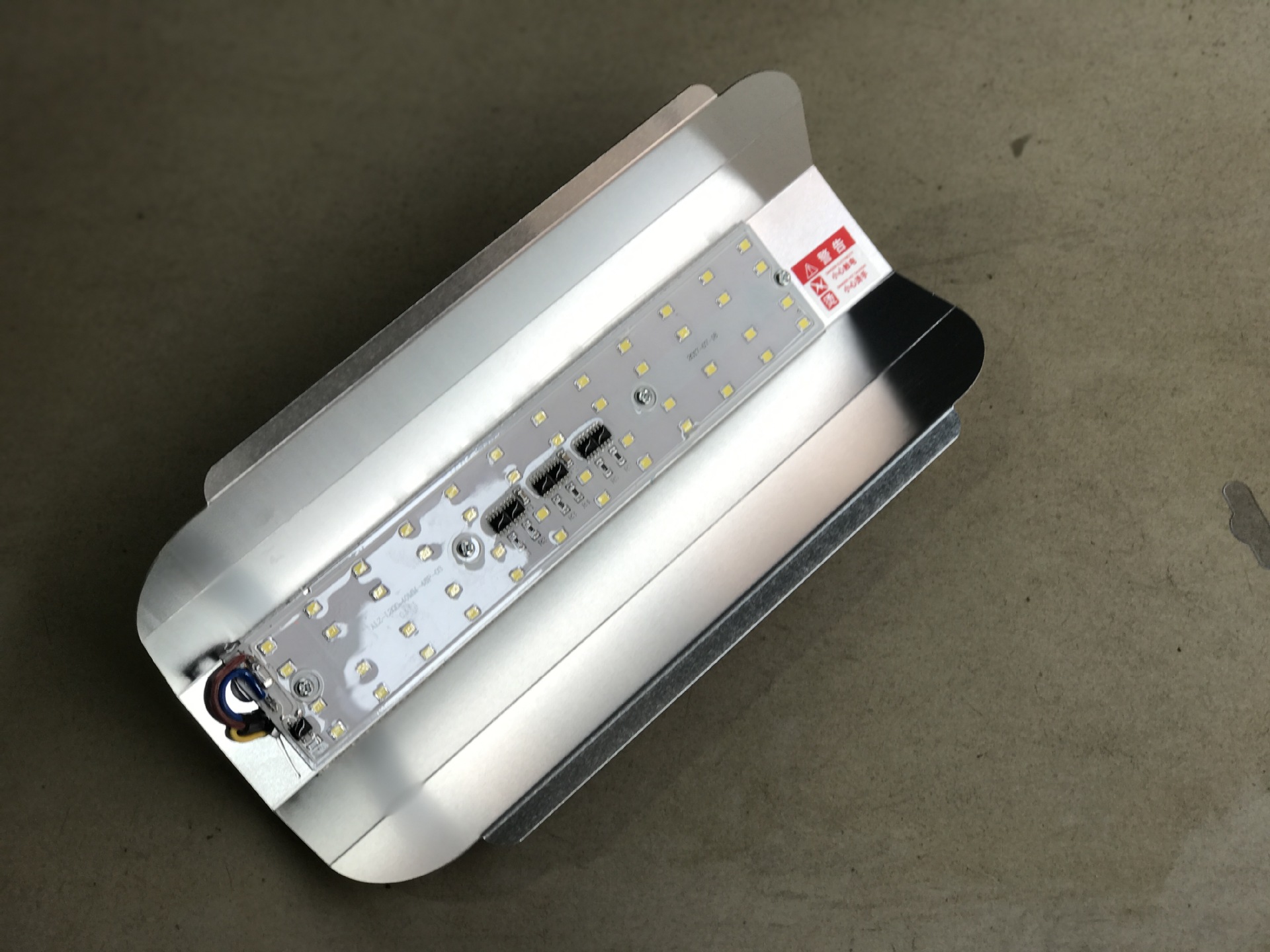 新款led碘钨灯草坪灯室内外室建筑照明灯浴室冷库投光灯防水