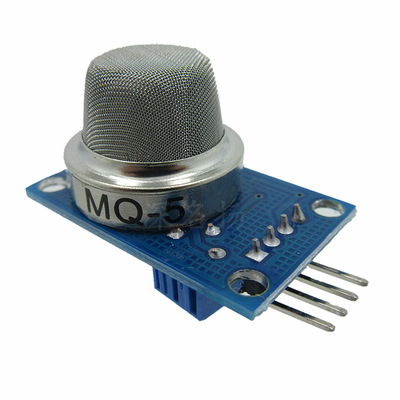 mq-5液化气传感器模块 天然气 城市煤气传感器模块 气体传感器