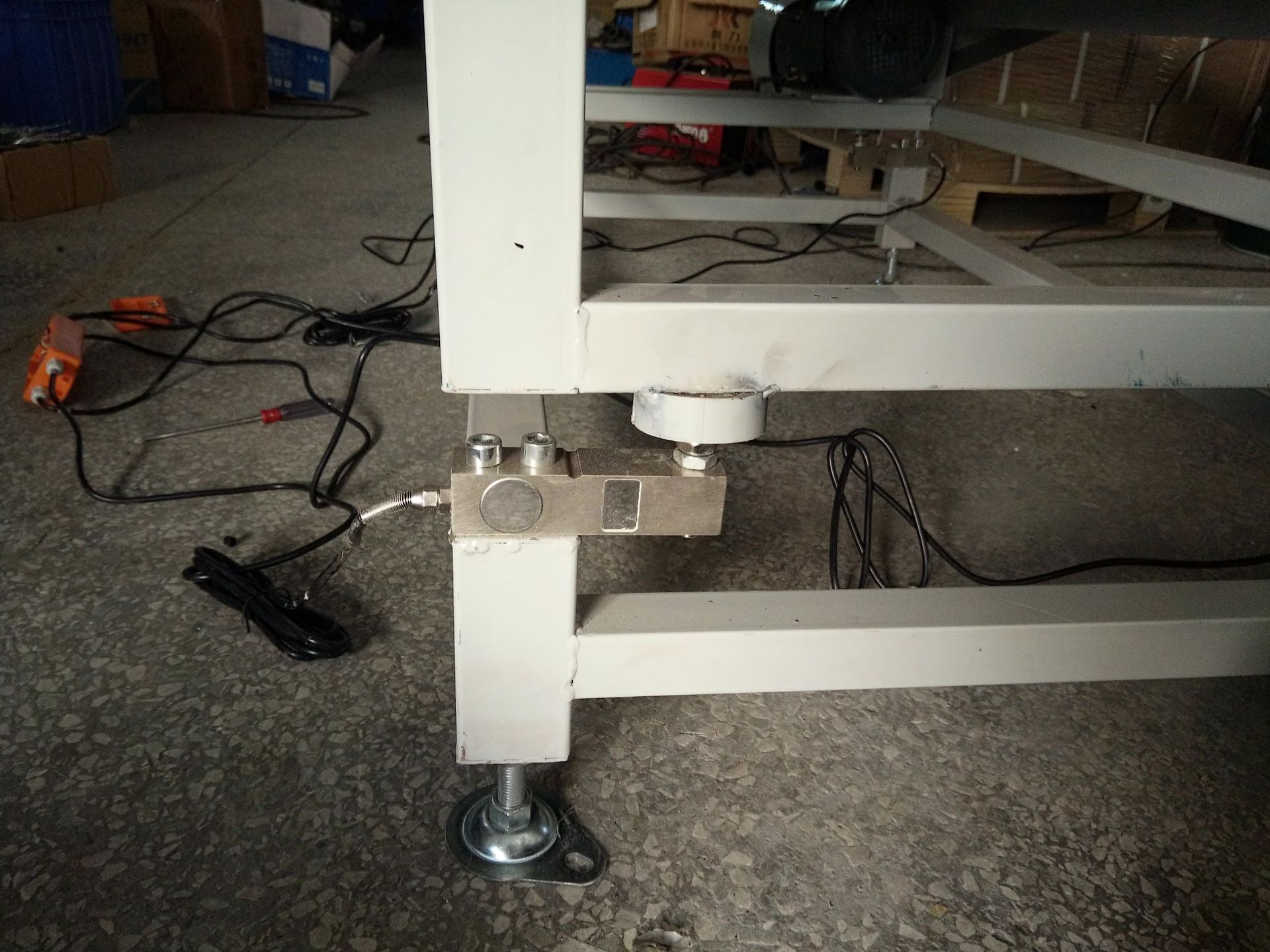 称重传感器,不锈钢防水型 sqb-a-ss 100kg,500kg, 1t, 2t, 3t, 5t