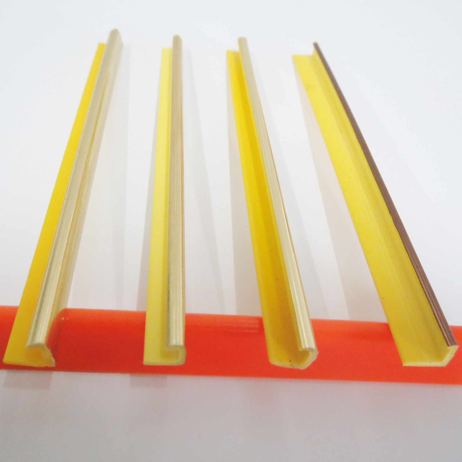 装饰条u型,带尺寸标注,如有类似需求可联系