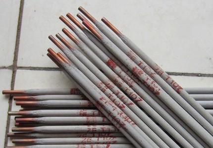 厂家直销t107紫铜焊条cu107纯铜焊条 各种型号