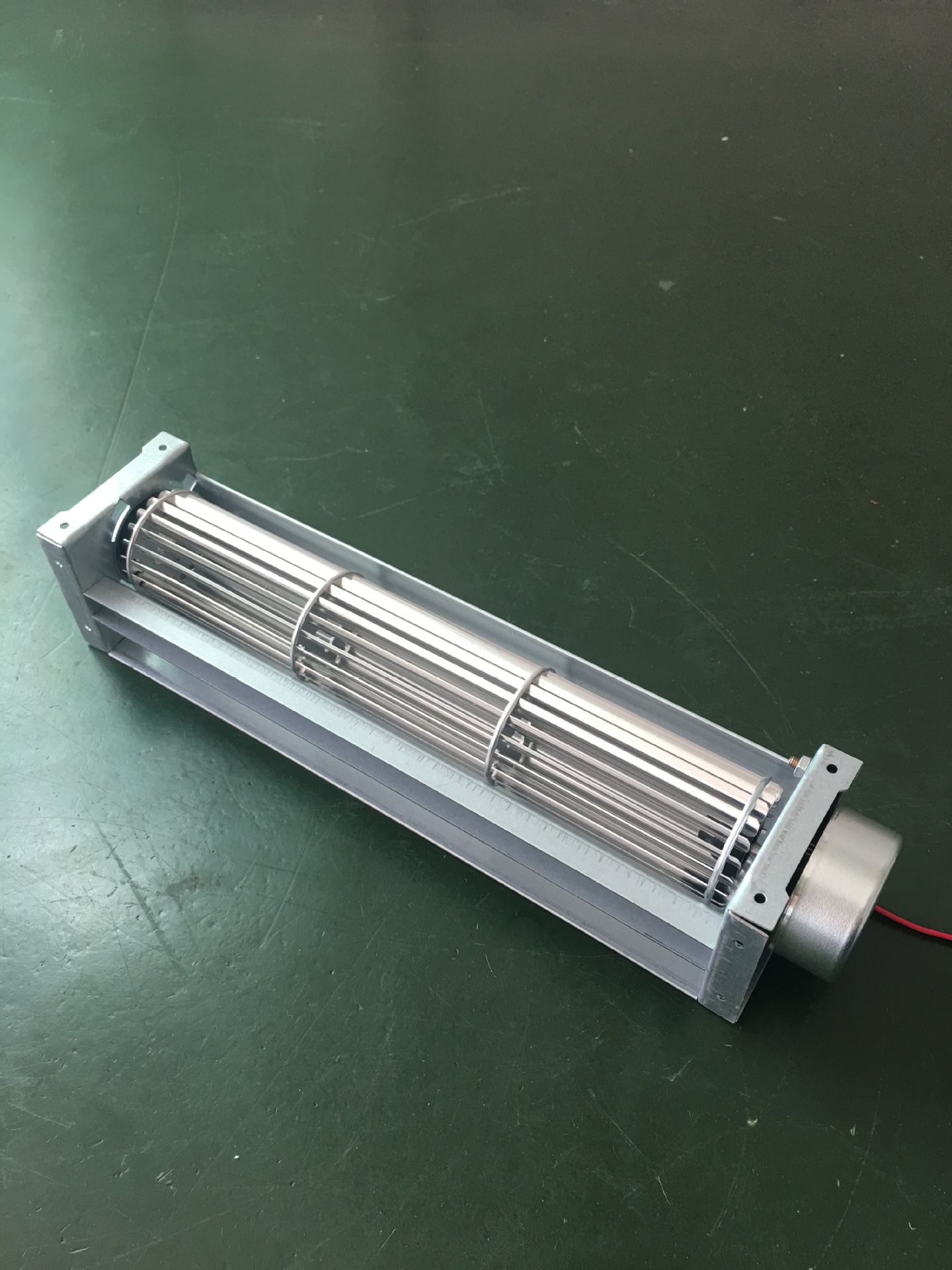 30200 横流风扇 贯流风扇 贯流风机 空气净化器风机 横流风扇直流