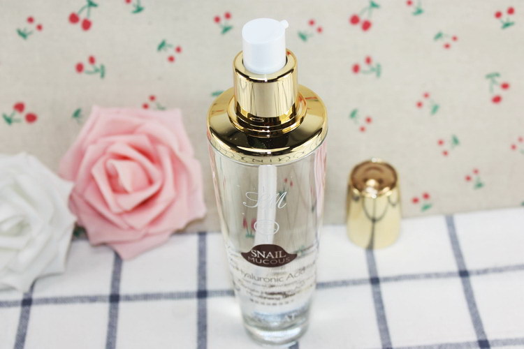 智美蜗牛臻致玻尿酸保湿水爽肤水一件代发支持化妆品批发请询价