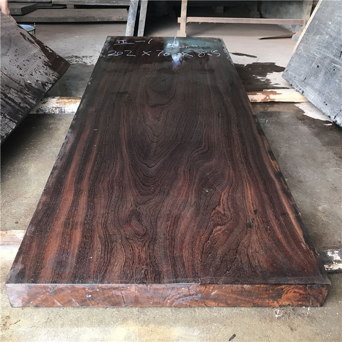 长期供应百年老料铁力木大板 原木 材料 铁梨木老板 源头厂家