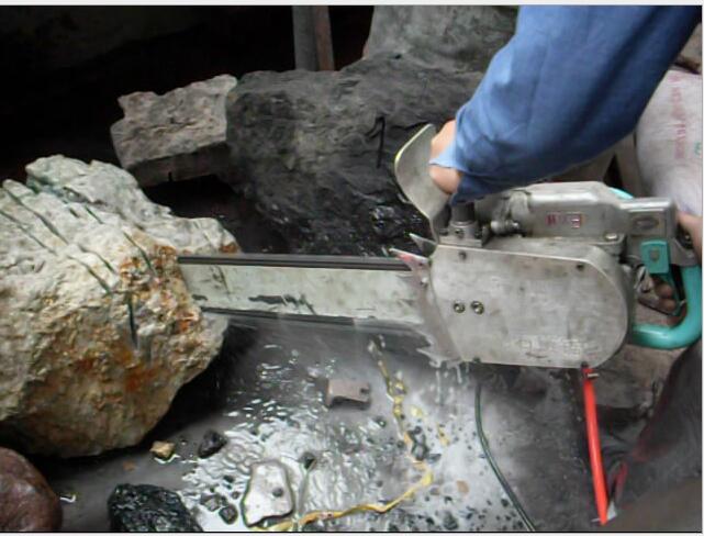 石头锯/电动石头锯/小型石头锯/手提式石头锯 ,低价销售