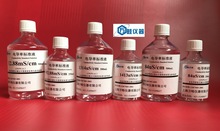 500 ml 电导标准液/10μs /cm/电导仪专用液/电导率仪专用