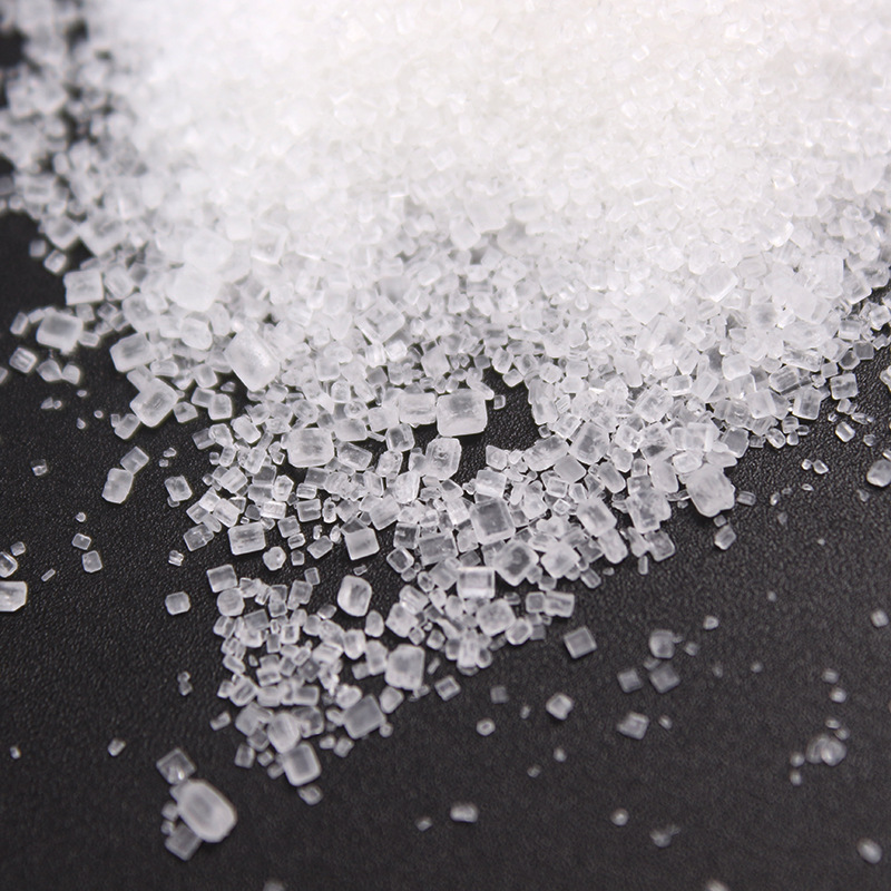 厂家农用晶体尿素玉米小麦追肥水溶