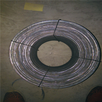 厂家直销镀锌丝 镀锌铁丝 卷丝 黑退火丝