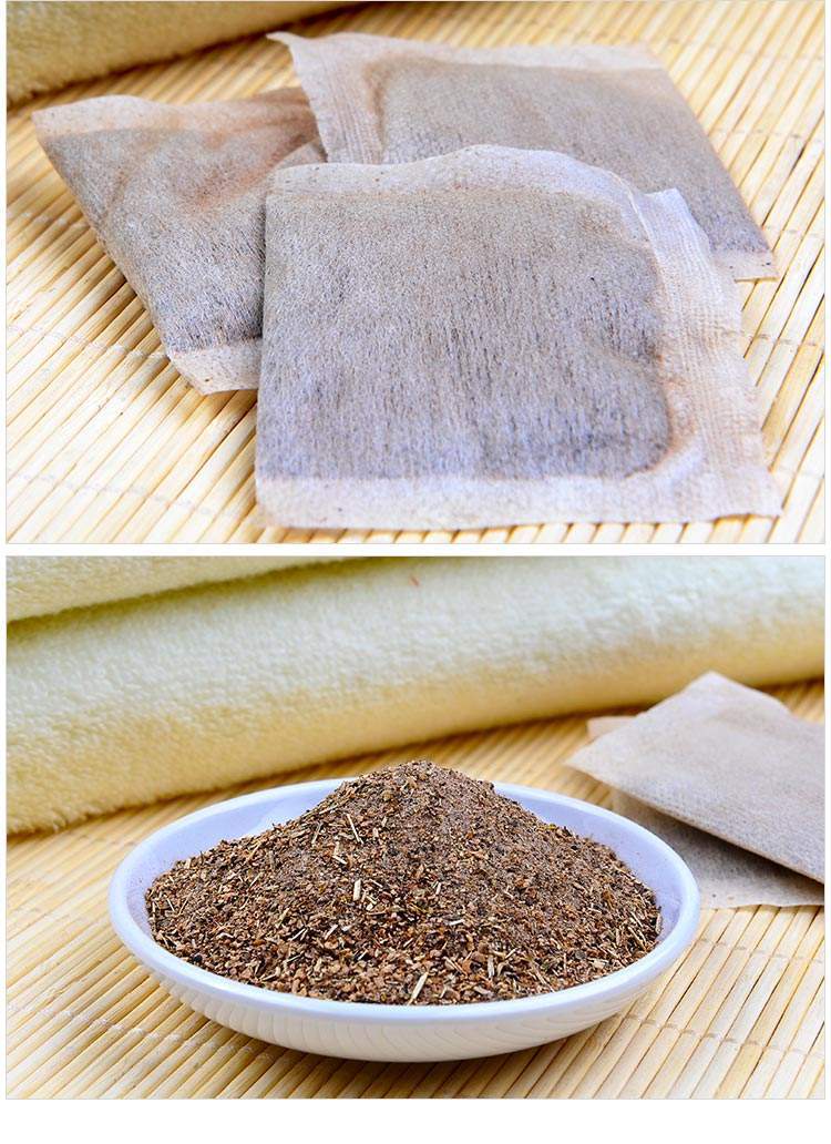 供应全自动小袋泡脚粉包装机 足浴包粉末包装机