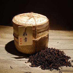 批发 普洱茶熟茶 勐海发酵散茶 特级熟普