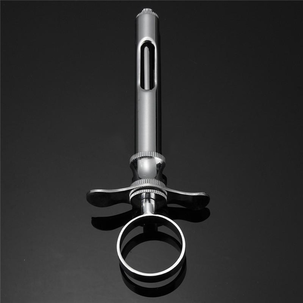 碧蓝麻牙科麻醉注射器牙科器械不锈钢注射器口腔器械牙科材料