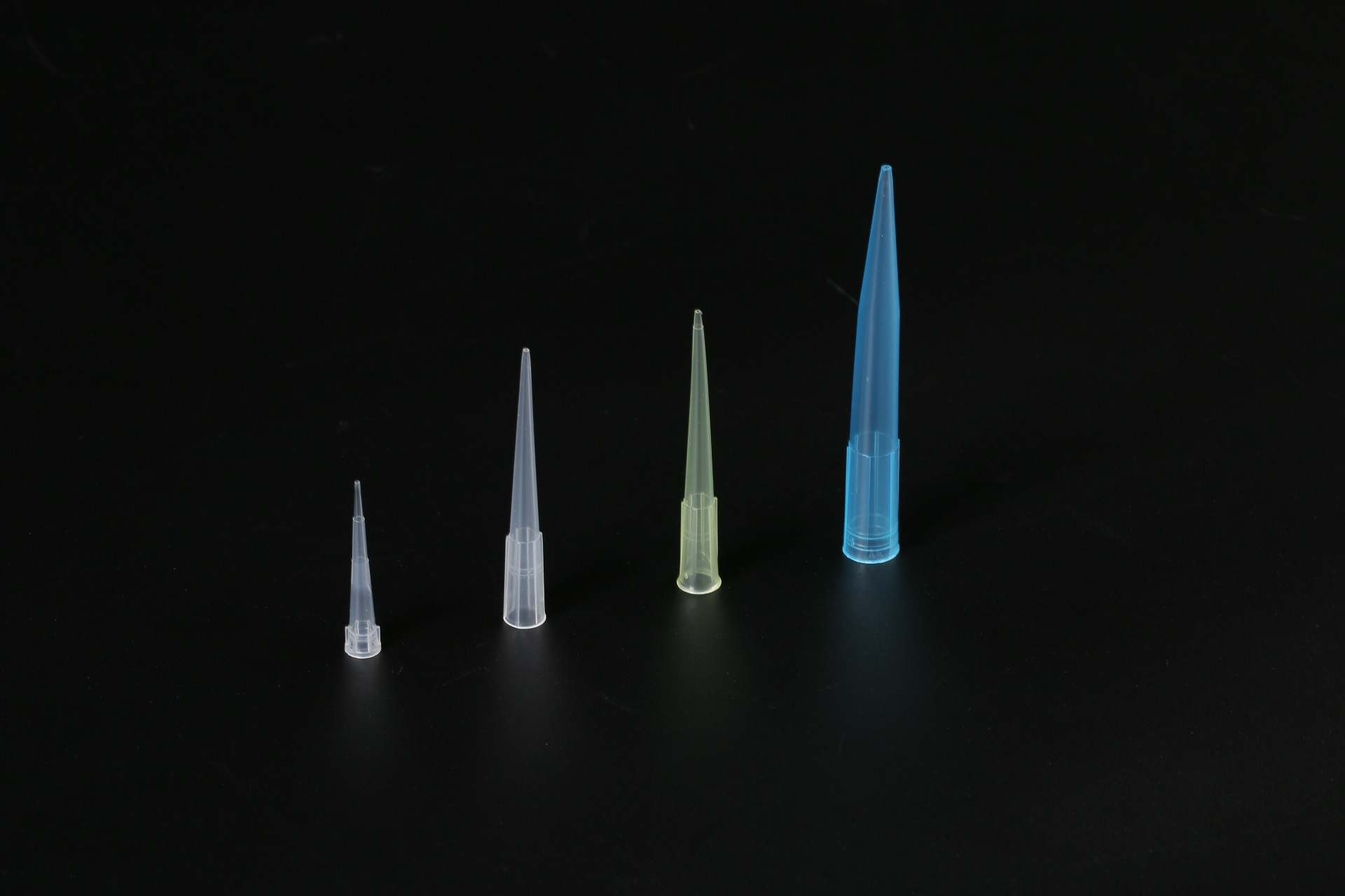 10ul/100ul/200ul/500ul/1ml/5ml/10ml吸头吸嘴吸咀 移液器吸嘴枪