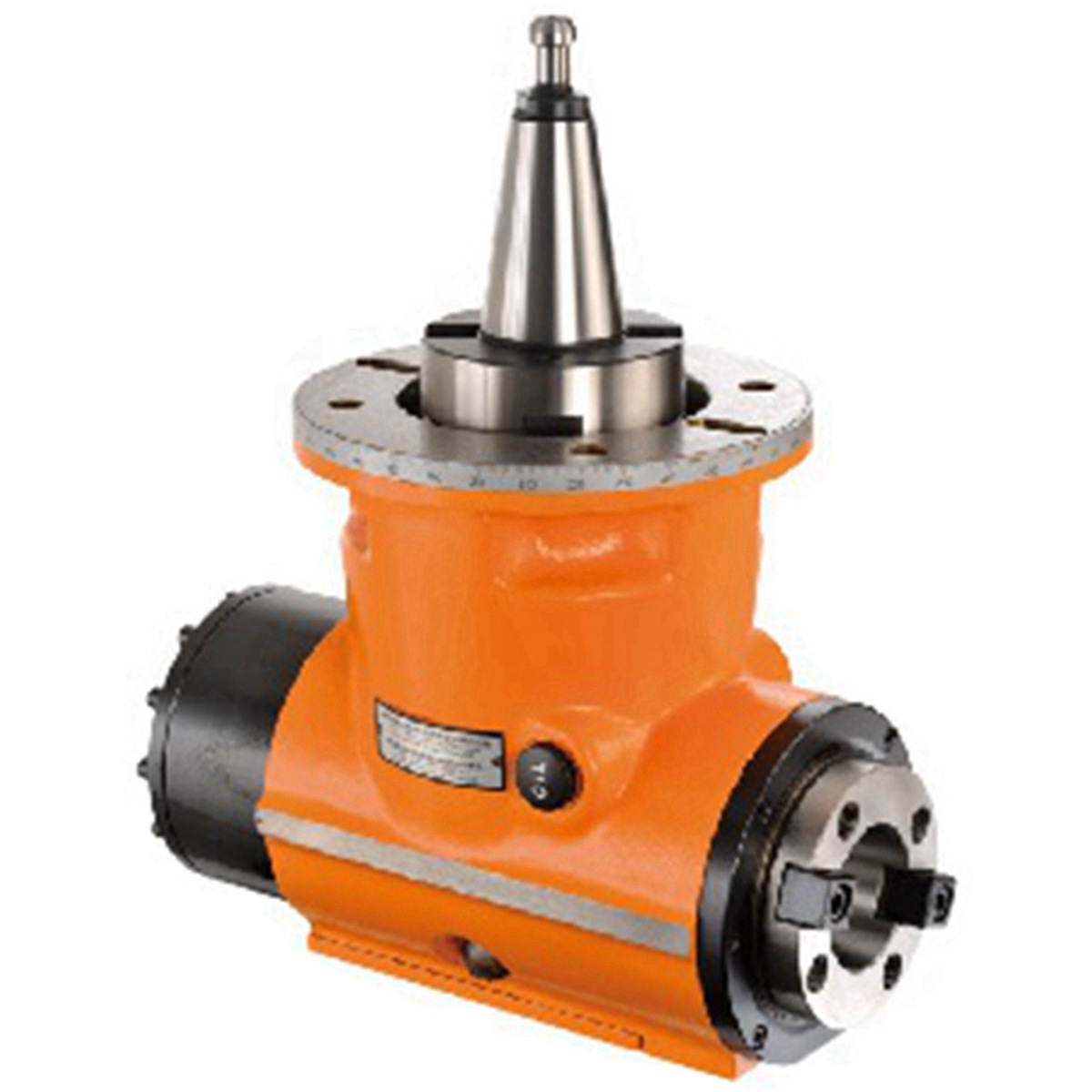 台湾名扬铣头超重型龙门镗铣削头 数控龙门铣头ks-vl30