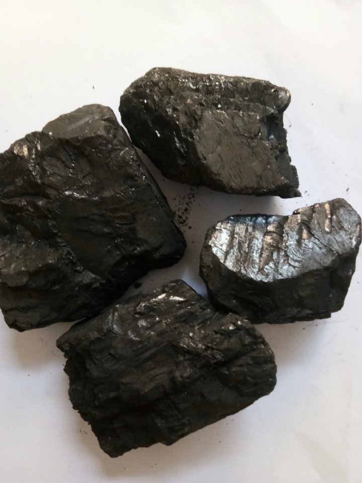 取暖无烟块煤 山西晋城无味无烟煤块 低硫高发热量无烟碳块