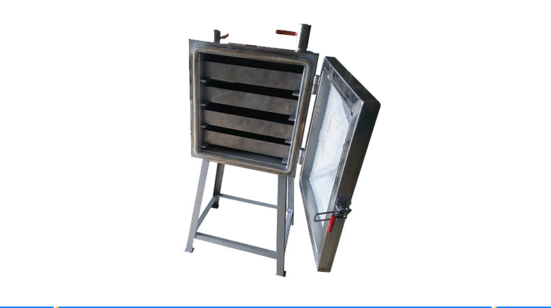 不锈钢真空箱|真空箱定做|脱泡真空箱|树脂抽真空机