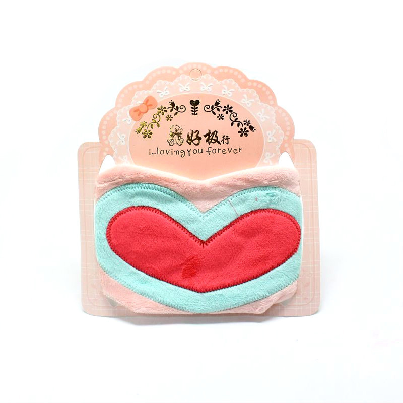 秋冬季口罩韩版儿童女士卡通防尘保暖时尚口罩处理批发