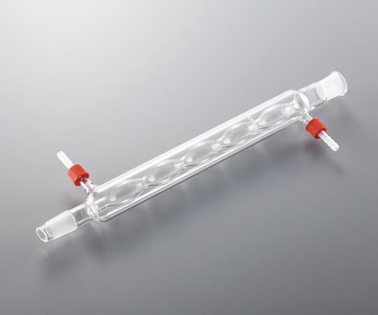 climbing双螺旋冷凝管,dlab冷却管冷凝器