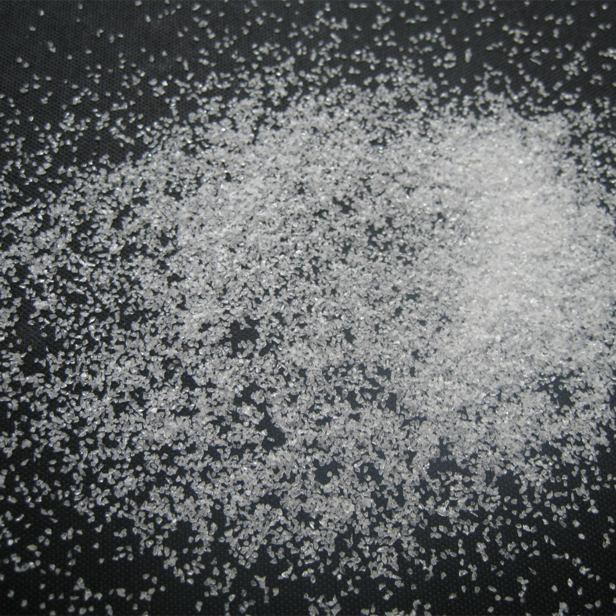 非金属喷砂用白刚玉(wfa)/非金属清洁研磨用白色氧化铝