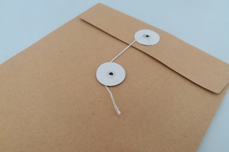 创意礼物袋礼品袋机密袋子牛皮袋子文件袋老师妈妈好闺蜜装小礼物