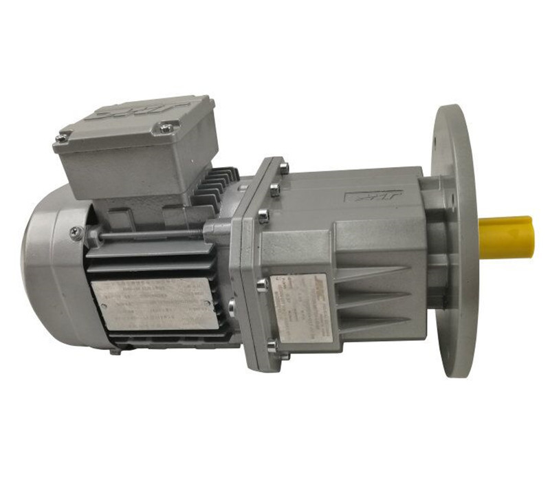 新阳光 通宇 trc系列硬齿面减速机 750w电机专用斜齿轮减速机