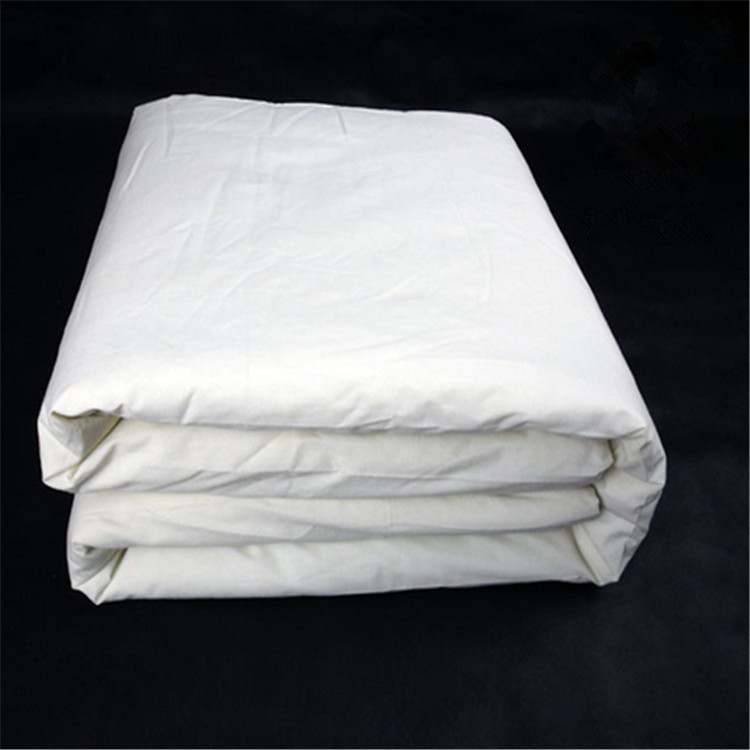 批发01白色床褥子医院床护垫单人褥子加厚学生白床单棉床垫