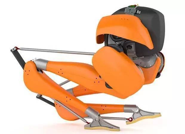 【崇壹电商】双足机器人cassie发布即售罄