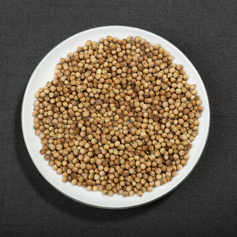 调味香料批发精挑香菜籽 芫荽籽 新品香菜籽火锅卤料包原料