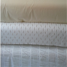 厂价现货供应  密度高质量好平纹印花布 宽幅纯棉印花布
