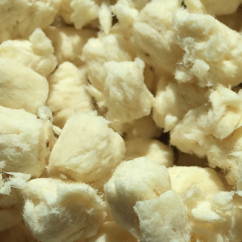 1414芳纶浆粕母粒 进口浆粕 橡胶预分散芳纶 耐磨芳纶