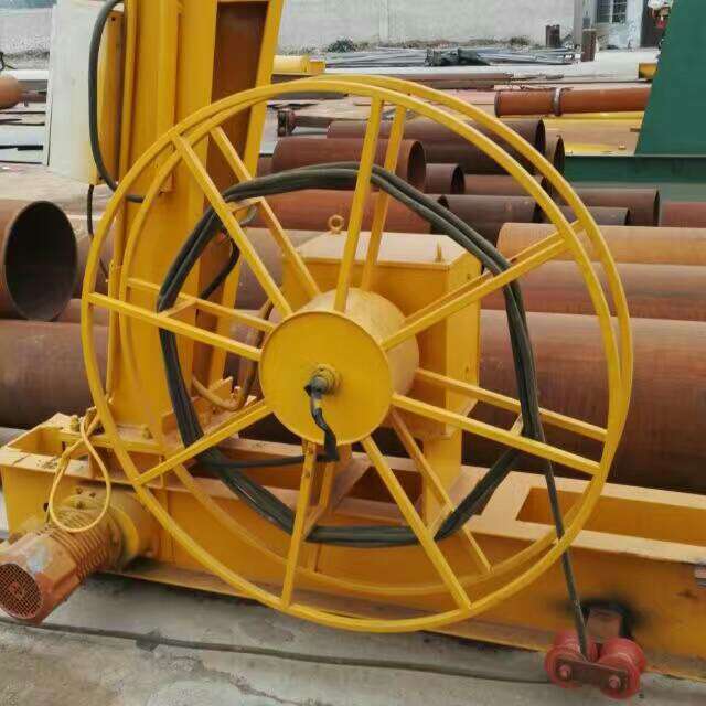 jta175-15-2 电缆卷筒 jta100-15-2弹簧式电缆卷筒tta75-15-4