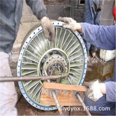 日本进口液力偶合器维修改造大连液力耦合器承揽