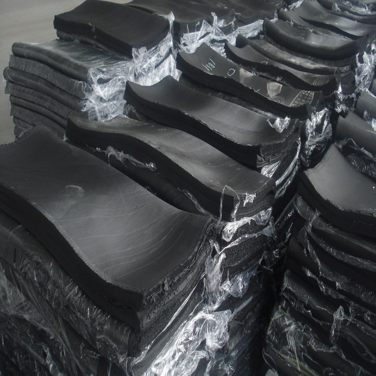 各种混炼胶生胶片(天然橡胶 丁腈橡胶 三元乙丙橡胶 顺丁等)