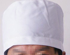 医生帽