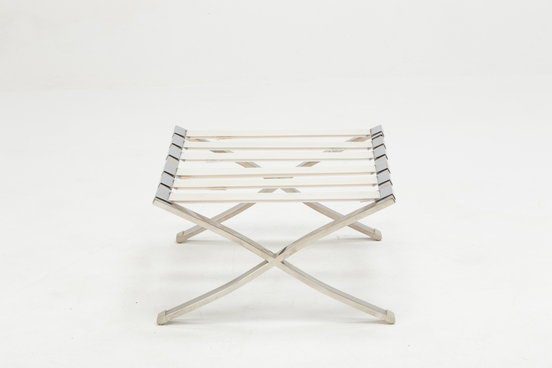 巴塞罗那沙发 休闲椅 沙发不锈钢架子办公沙发 休闲沙发