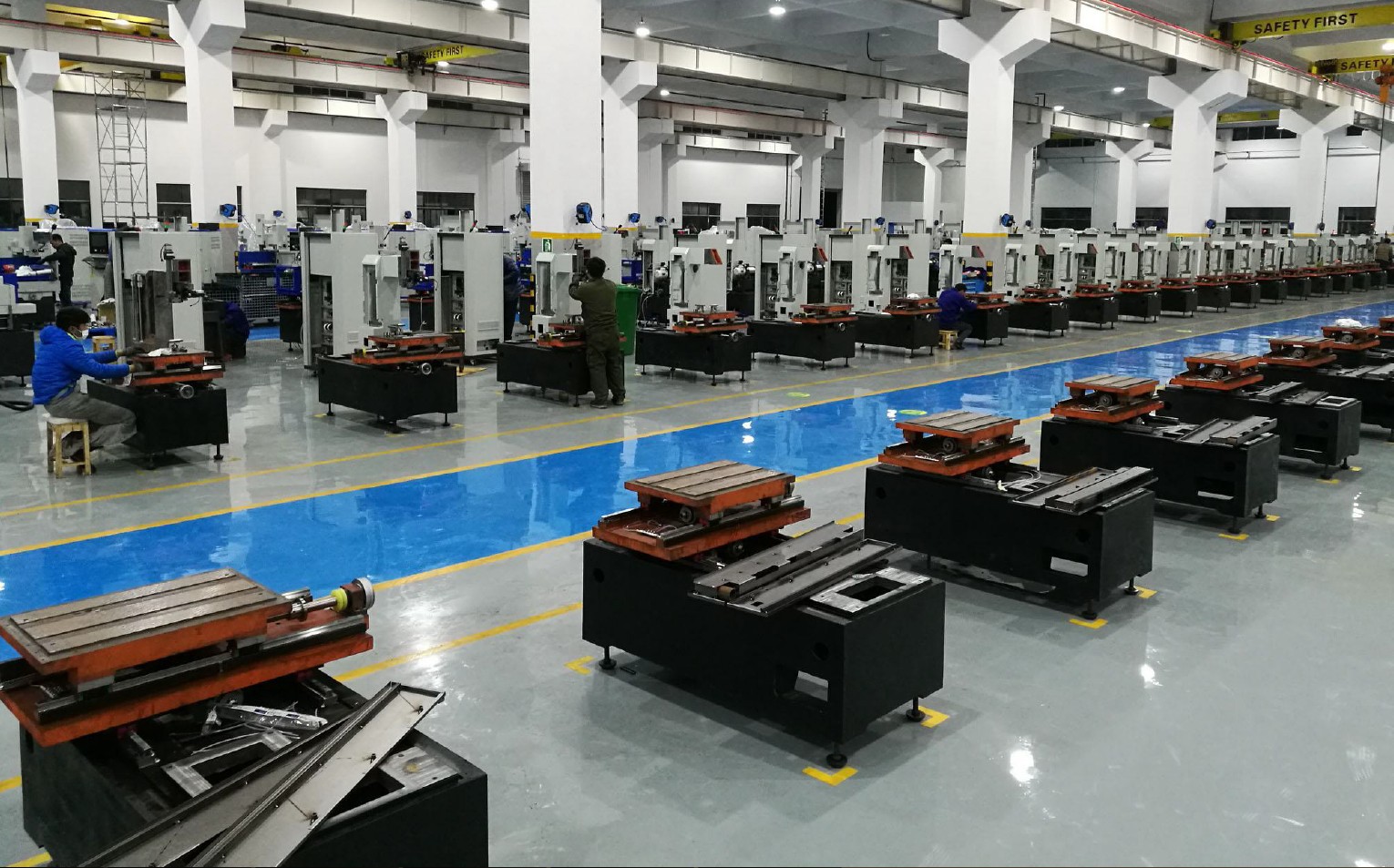 瑞钧中走丝fr500