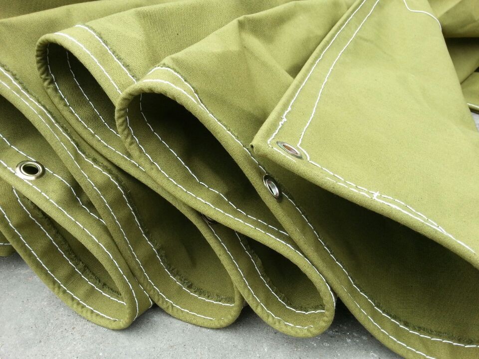 防水耐磨有机硅帆布 久质牌帆布供应 深圳有机硅帆布厂家