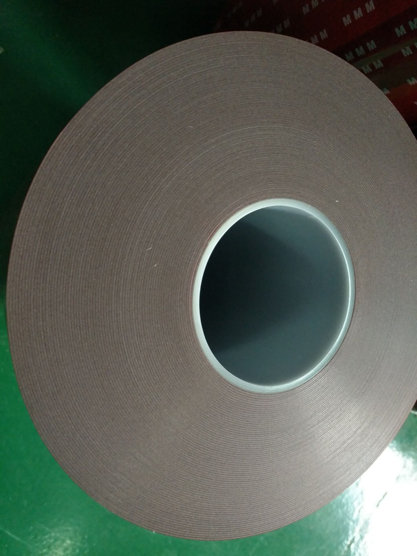 vhb泡棉胶带 厂家定制多规格亚力克泡棉 汽车密封条泡棉