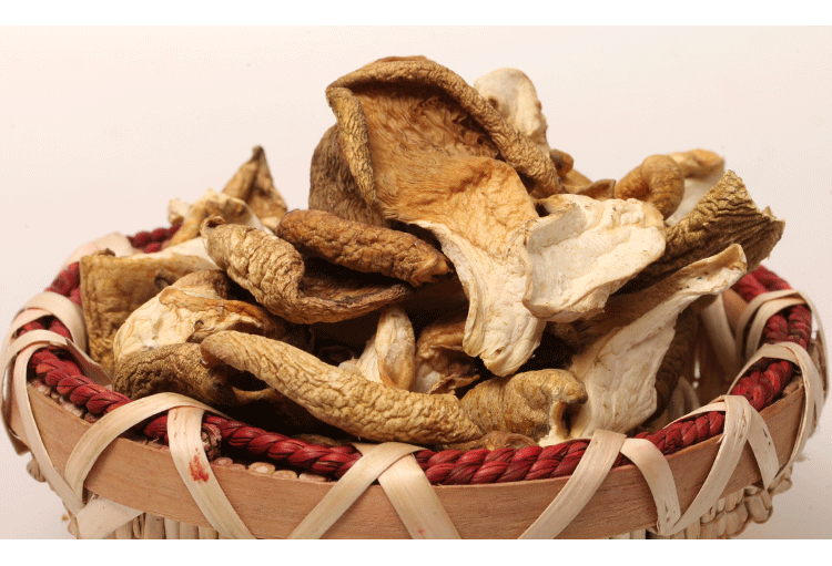 批发东北养殖元蘑 菌类蘑菇干货袋装食品元蘑 食用菌满100包邮