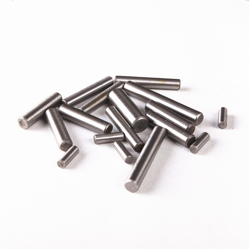 厂家直销 铜插销 圆柱滚子 圆柱滚针 圆柱轴 生产 加工 销售